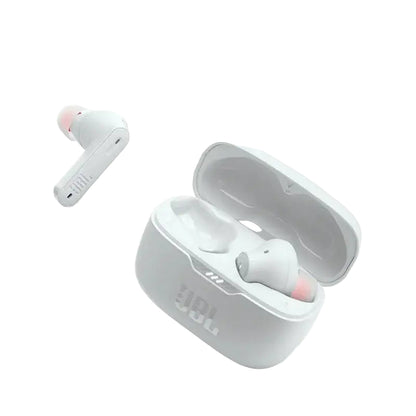 JBL Tune 230NC TWS Wireless Bluetooth Noise Cancelling Earbuds Stereo Pure Bass Earphones Waterproof Headphones Smart Sport - laurichshop
