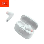 JBL Tune 230NC TWS Wireless Bluetooth Noise Cancelling Earbuds Stereo Pure Bass Earphones Waterproof Headphones Smart Sport - laurichshop