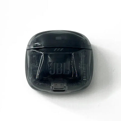 JBL Tune Flex 2 True Wireless Bluetooth Earbuds BT5.3 ANC Earphone With Microphone IP54 Waterproof 48H Playtime Support APP