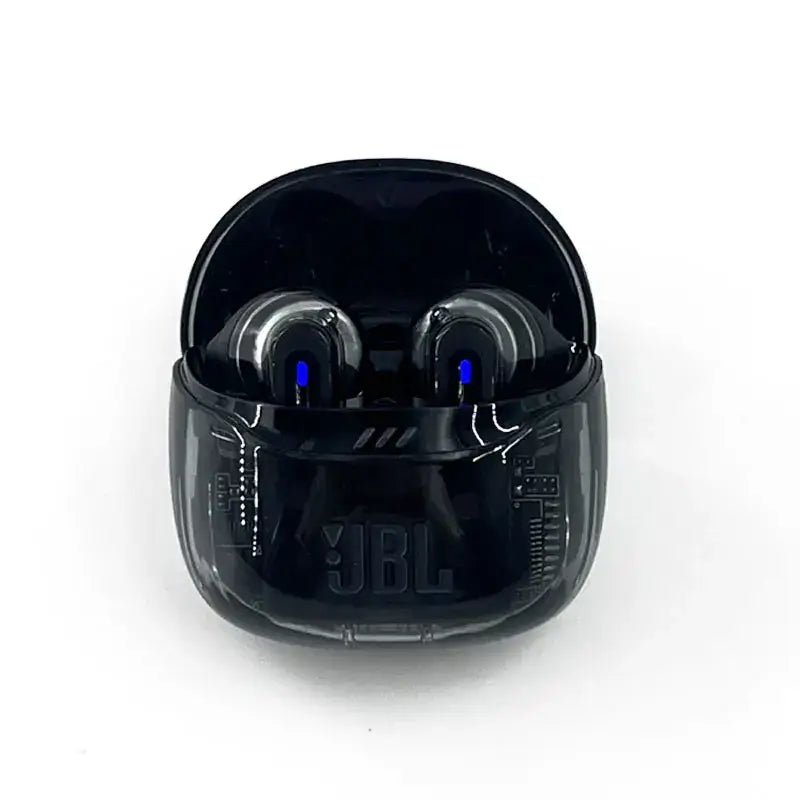 JBL Tune Flex 2 True Wireless Bluetooth Earbuds BT5.3 ANC Earphone With Microphone IP54 Waterproof 48H Playtime Support APP