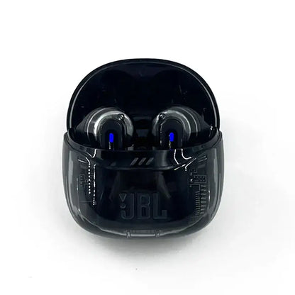JBL Tune Flex 2 True Wireless Bluetooth Earbuds BT5.3 ANC Earphone With Microphone IP54 Waterproof 48H Playtime Support APP