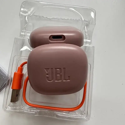 JBL Wave 300 TWS True Wireless Bluetooth Earbuds In-Ear - and Speakers