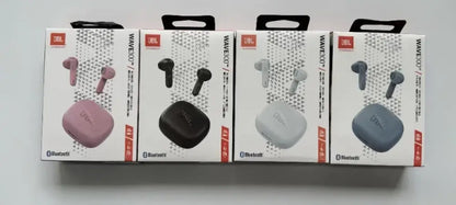 JBL Wave 300 TWS True Wireless Bluetooth Earbuds In-Ear - and Speakers