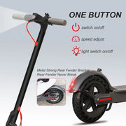 Juicease 35 KM Electric Kick Scooter 350 W For Adults - ES80 / france