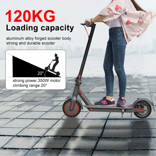 Juicease 365 Go Smart Electric Scooter 31 KM/H For Adult - 365GO