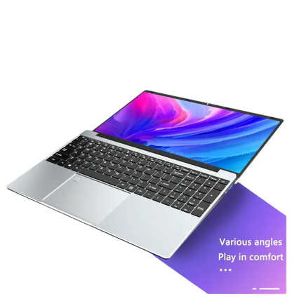 Office Computer Back-light with Fingerprint Windows 11