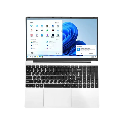 Office Computer Back-light with Fingerprint Windows 11