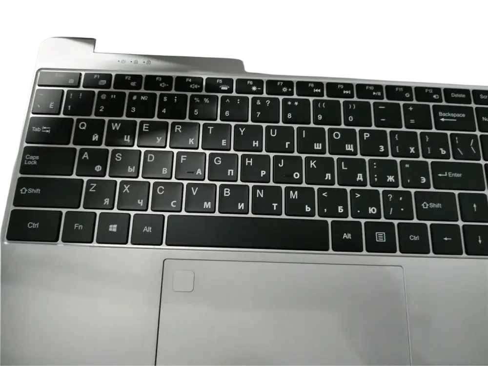 Office Computer Back-light with Fingerprint Windows 11