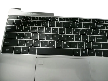 Office Computer Back-light with Fingerprint Windows 11