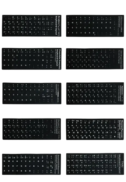 Office Computer Back-light with Fingerprint Windows 11