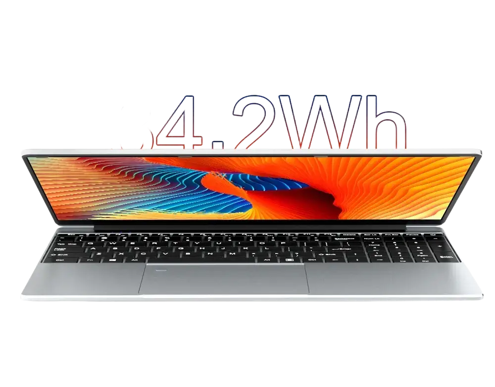 Office Computer Back-light with Fingerprint Windows 11