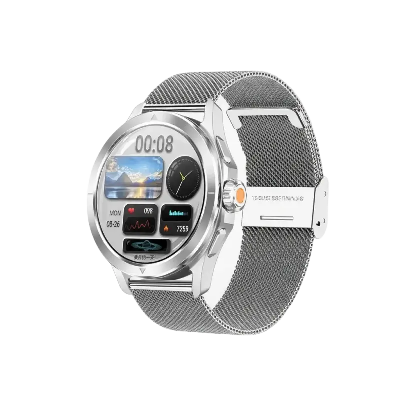 Xiaomi S4 Ultra smartwatch