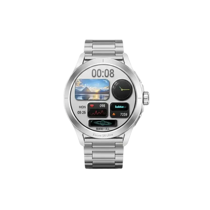 Xiaomi S4 Ultra NFC smartwatch 