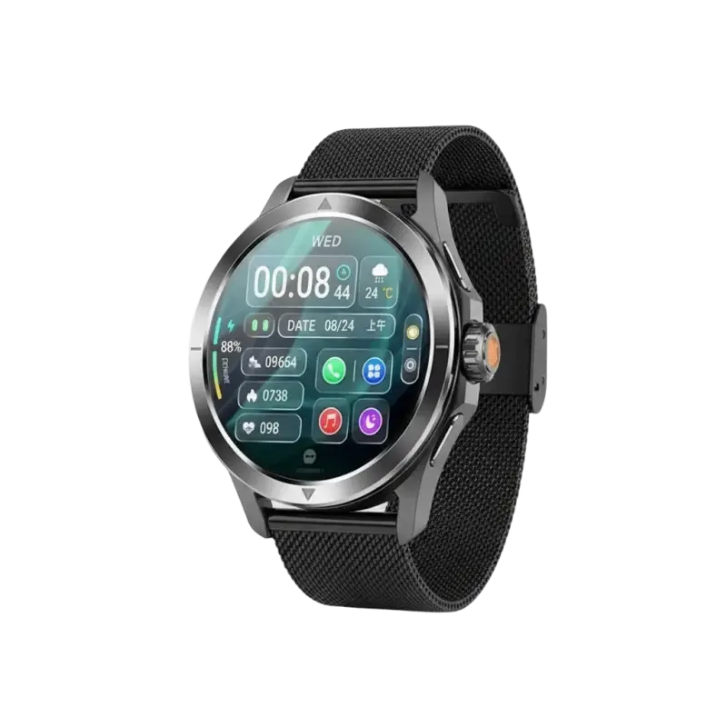 Xiaomi S4 Ultra smartwatch Heart and Fitness Tracker