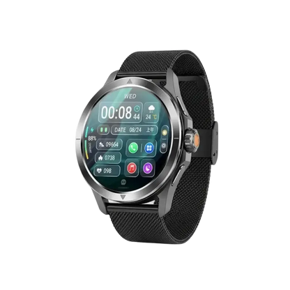 Xiaomi S4 Ultra smartwatch Heart and Fitness Tracker