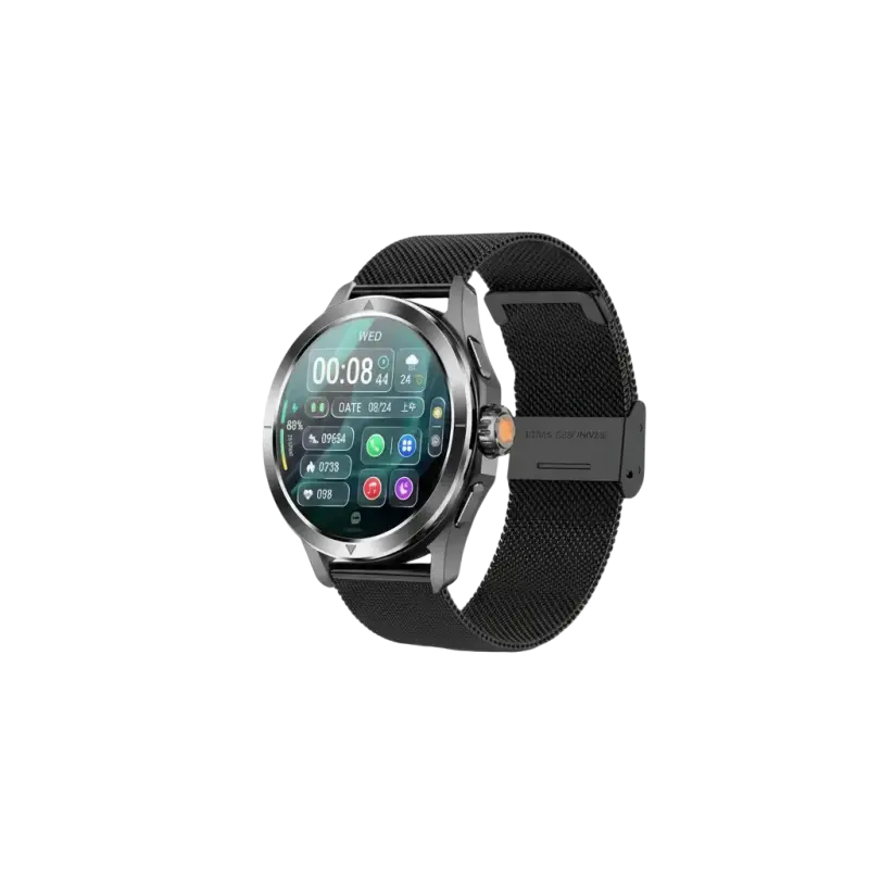 Xiaomi S4 Ultra smartwatch Amoled Display