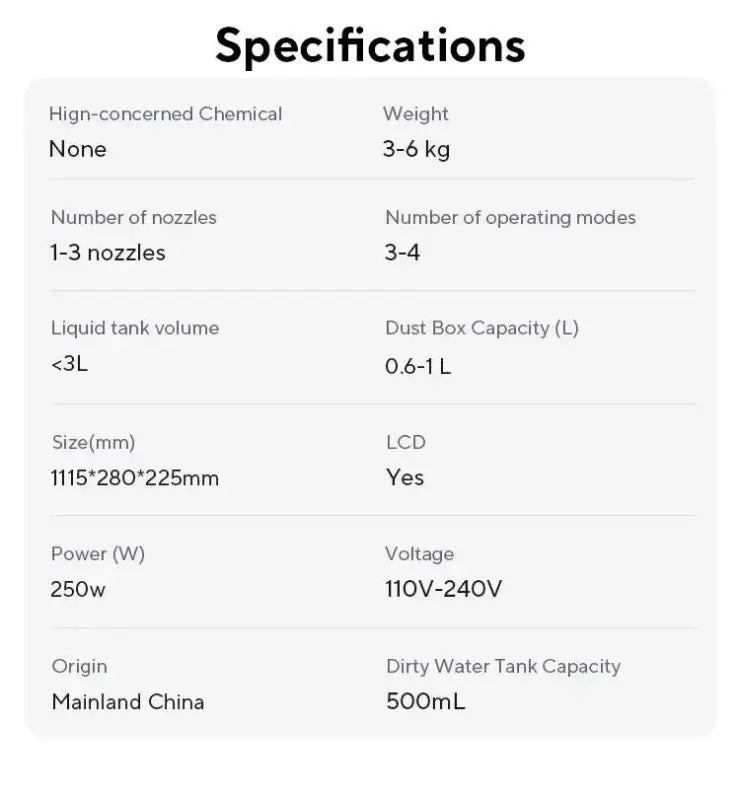 Black and Copper Cordless Vacuum with Smart Dirt Detection and Edge Cleaning