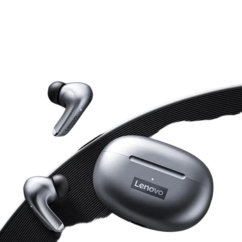 Original Lenovo LP5 Wireless Bluetooth Earbuds - laurichshop