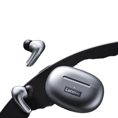 Original Lenovo LP5 Wireless Bluetooth Earbuds - laurichshop