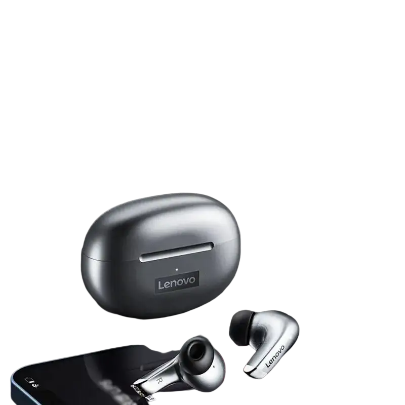 Original Lenovo LP5 Wireless Bluetooth Earbuds - laurichshop
