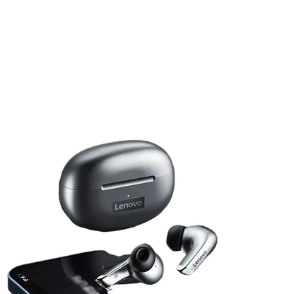Original Lenovo LP5 Wireless Bluetooth Earbuds - laurichshop