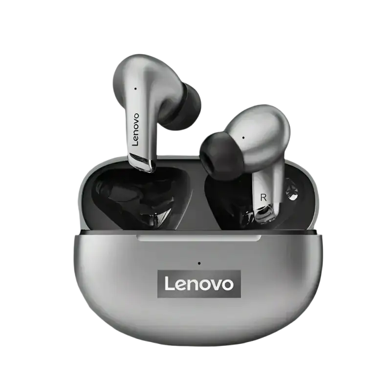 Lenovo LP5 Wireless Bluetooth Earbuds - laurichshop