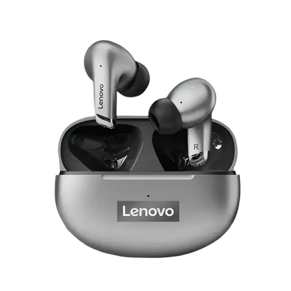 Lenovo LP5 Wireless Bluetooth Earbuds - laurichshop