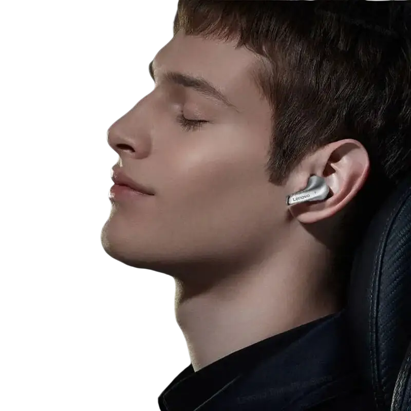 Original Lenovo LP5 Wireless Bluetooth Earbuds - laurichshop