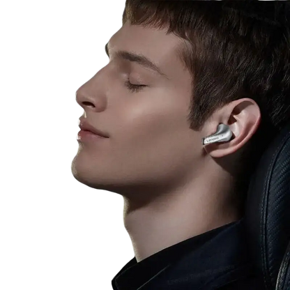 Original Lenovo LP5 Wireless Bluetooth Earbuds - laurichshop
