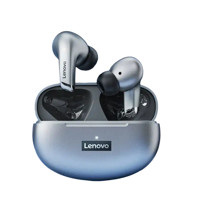 Original Lenovo LP5 Wireless Bluetooth Earbuds - laurichshop