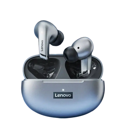 Original Lenovo LP5 Wireless Bluetooth Earbuds - laurichshop