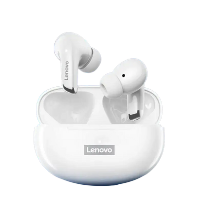 Original Lenovo LP5 Wireless Bluetooth Earbuds - laurichshop