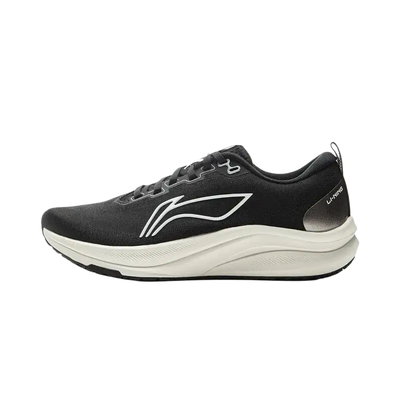 Li-Ning Women Red Hare 8 Ultra-Light Running Shoes