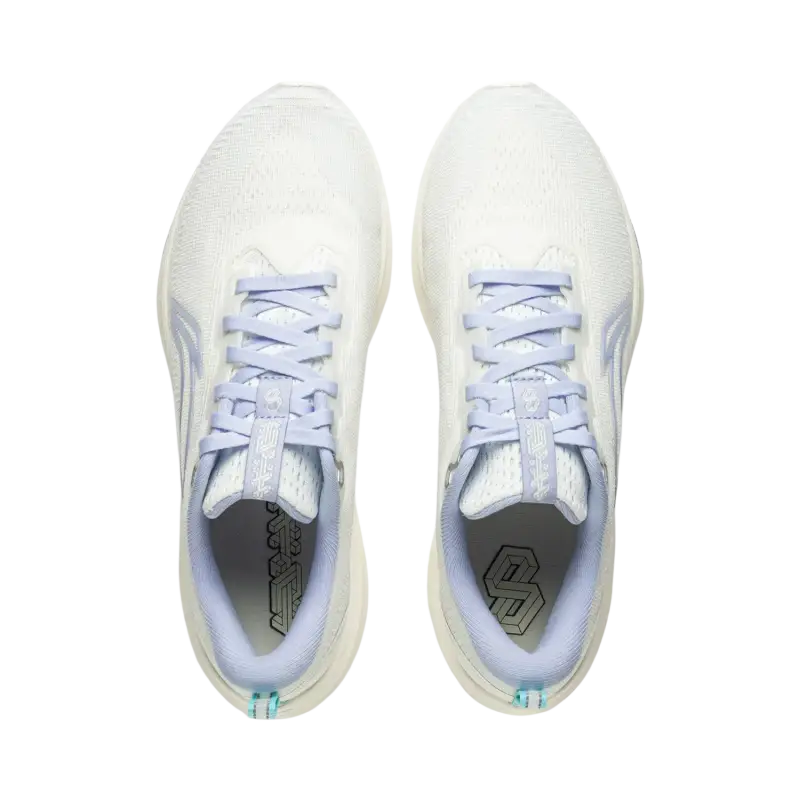 Li-Ning Red Hare 8 Cushioned Sneakers Side View