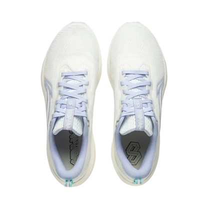 Li-Ning Red Hare 8 Cushioned Sneakers Side View