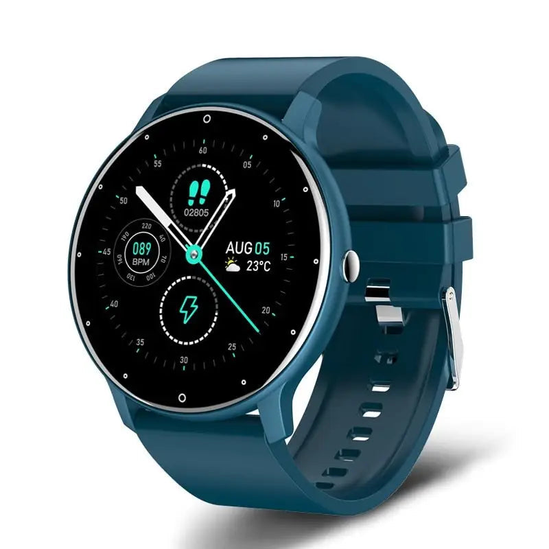LIGE 2023 New Smart Watch - laurichshop