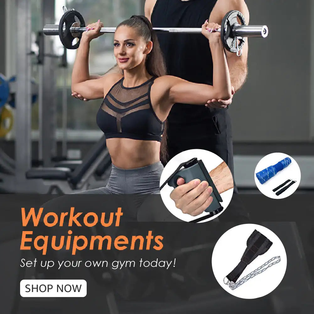 Workout-equipments