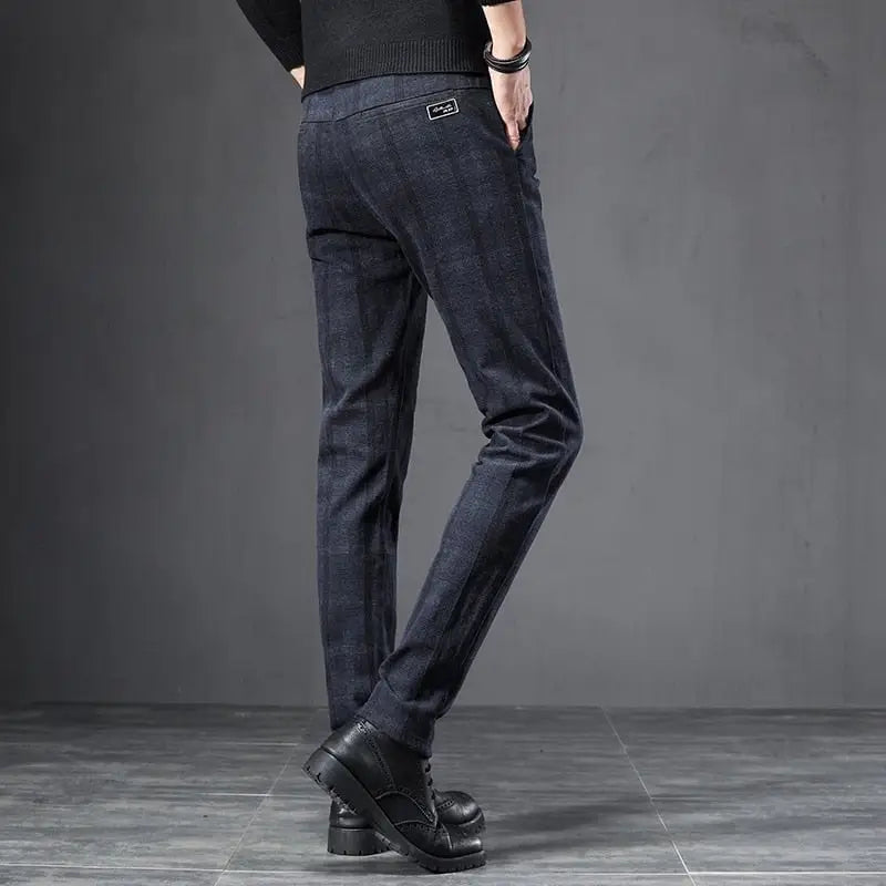 2023 Male Brand Trouser - laurichshop