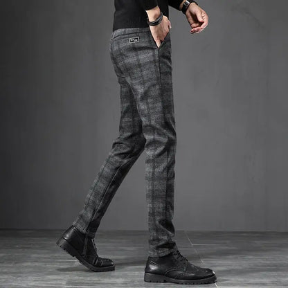 2023 Male Brand Trouser - laurichshop