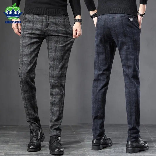 2023 Male Brand Trouser - laurichshop