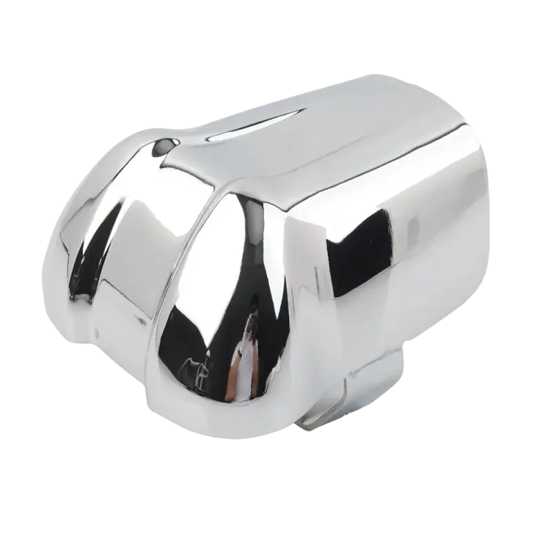 Motorcycle Waterfall Style Left Side Horn Cover For 1995-2020 Harley Davidson Accessories - laurichshop