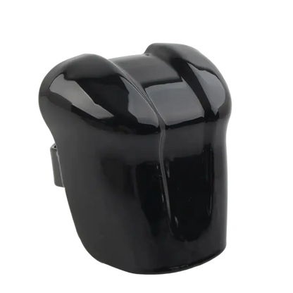 Motorcycle Waterfall Style Left Side Horn Cover For 1995-2020 Harley Davidson Accessories - laurichshop