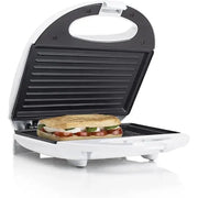 Maxhome Basic sandwich maker 700-800 W ideal to toast any type of bread.