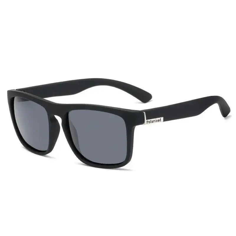 Men/Women Polarized Luxury Brand Designer Vintage Sunglasses