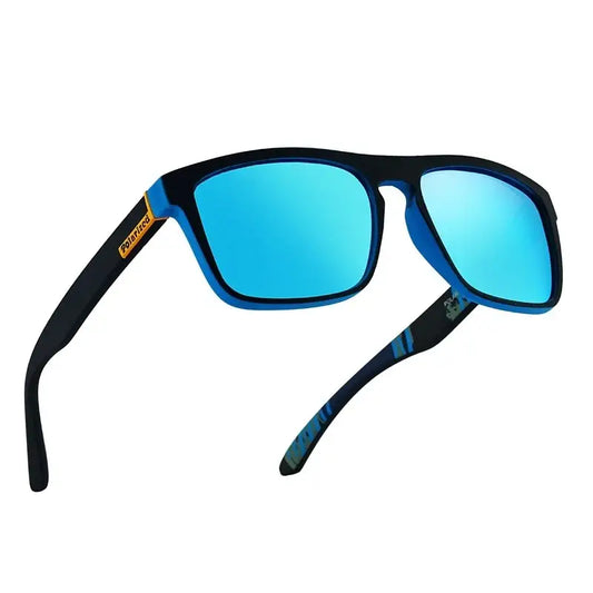 Men/Women Polarized Luxury Brand Designer Vintage Sunglasses