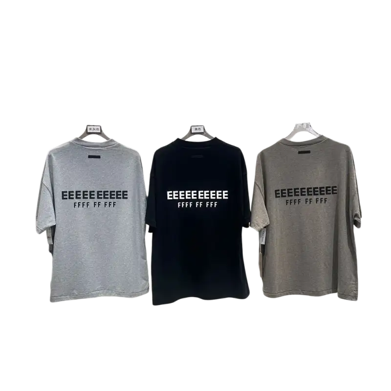 Tees Hiphop Streetwear Oversized Short Sleeve Cotton Tshirt For Men laurichshop