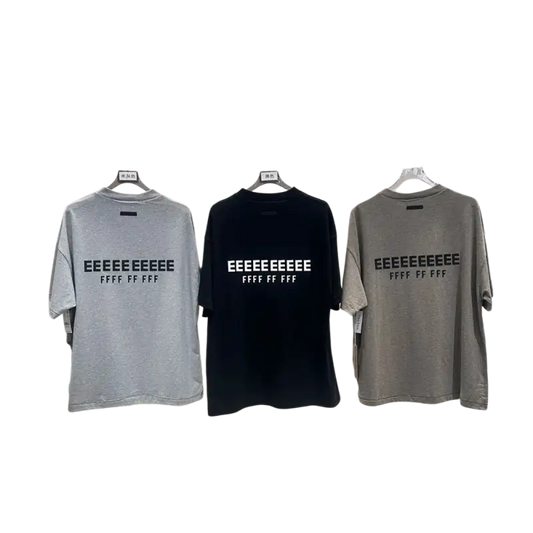 Tees Hiphop Streetwear Oversized Short Sleeve Cotton Tshirt For Men laurichshop