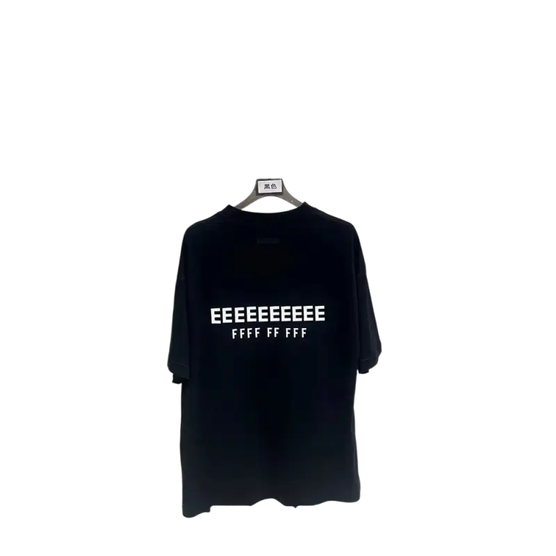 Tees Hiphop Streetwear Oversized Short Sleeve Cotton Tshirt For Men laurichshop