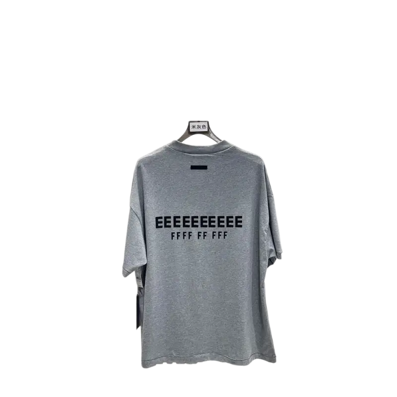 Tees Hiphop Streetwear Oversized Short Sleeve Cotton Tshirt For Men laurichshop