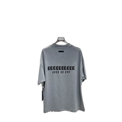 Tees Hiphop Streetwear Oversized Short Sleeve Cotton Tshirt For Men laurichshop